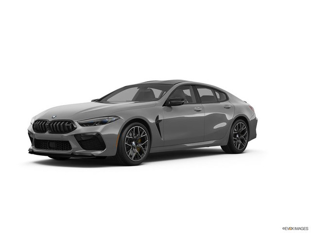 2025 BMW M8 Competition Gran Coupe in Cars & Trucks in Vancouver - Image 3