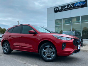 2024 Ford Escape ST-Line Select