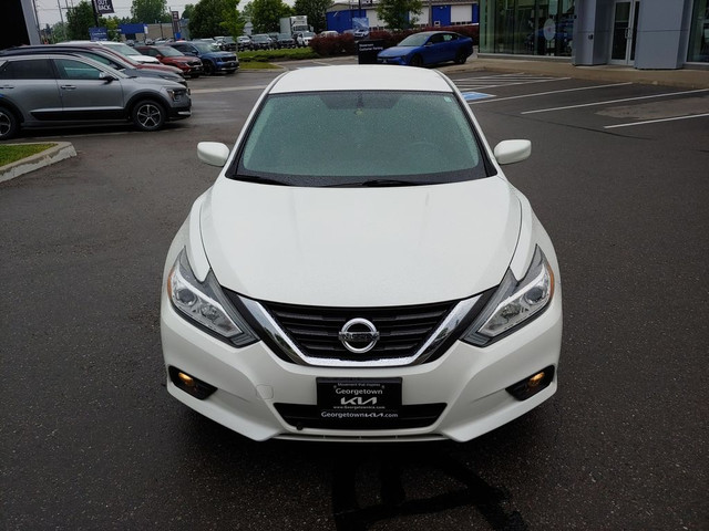 2016 Nissan Altima 2.5 SV FWD | HTD SEATS | BU CAM | ALLOYS in Cars & Trucks in Oakville / Halton Region - Image 3