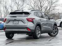 LT True North Edition- Sunroof | Black Emblems | Heated Steering Wheel | Heated Seats | Remote Start... (image 6)