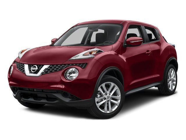 2016 Nissan JUKE SL LEATHER INTERIOR/AWD/17" ALLOYS in Cars & Trucks in Oakville / Halton Region