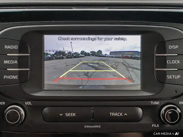 2018 Kia Soul + | Back Up Camera | Heated Steering | in Cars & Trucks in Windsor Region - Image 27