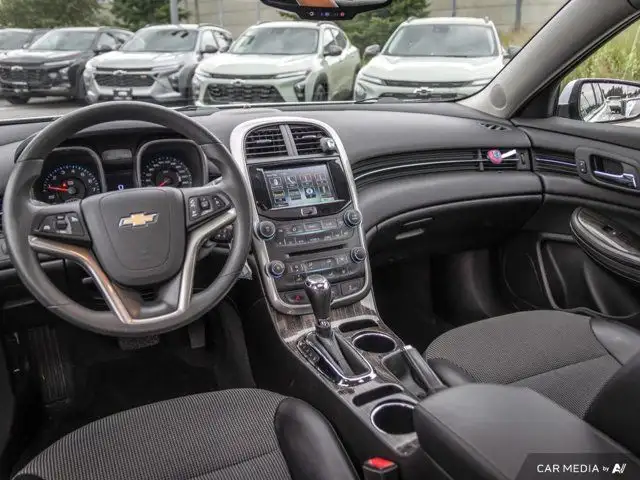 2016 Chevrolet Malibu Limited LT in Cars & Trucks in Tricities/Pitt/Maple - Image 26