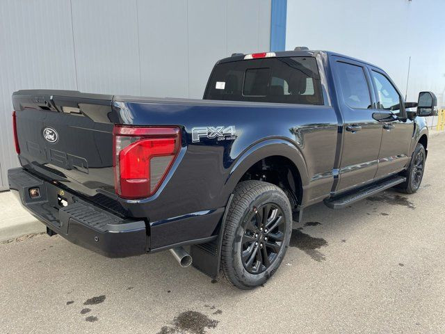 2025 Ford F-150 XLT - 303A in Cars & Trucks in Strathcona County - Image 4