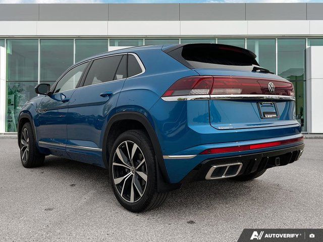 2024 Volkswagen Atlas Cross Sport Execline in Cars & Trucks in Grande Prairie - Image 3
