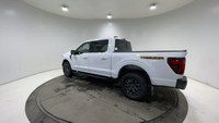TWIN PANEL MOONROOF, EQUIPMENT GROUP 402A HIGH, B&O UNLEASHED SOUND SYSTEM, POWER GLASS HEATED SIDEV... (image 6)