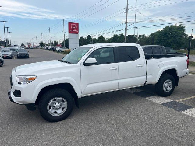 2022 Toyota Tacoma One Owner | Clean Carfax | Heated Seats in Cars & Trucks in London - Image 3