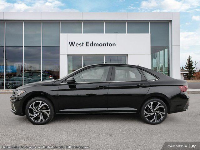 2025 Volkswagen Jetta Highline in Cars & Trucks in Edmonton - Image 3