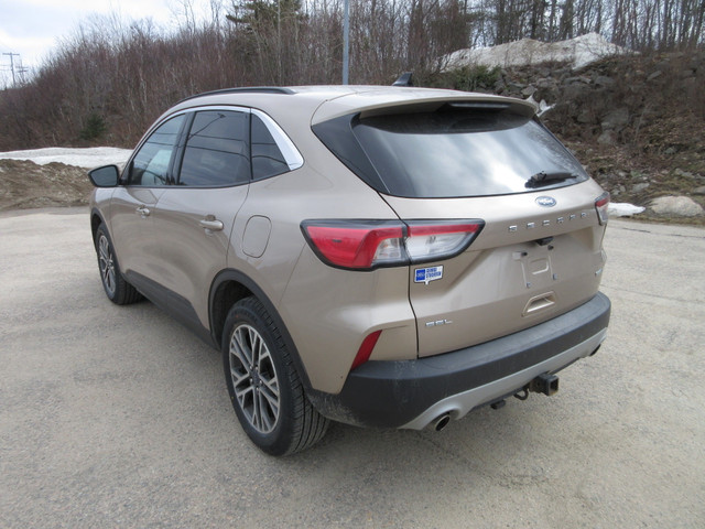 2020 Ford Escape SEL in Cars & Trucks in North Bay - Image 3