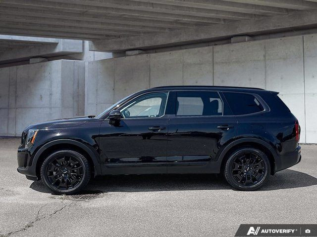 2022 Kia Telluride SX in Cars & Trucks in Tricities/Pitt/Maple - Image 4