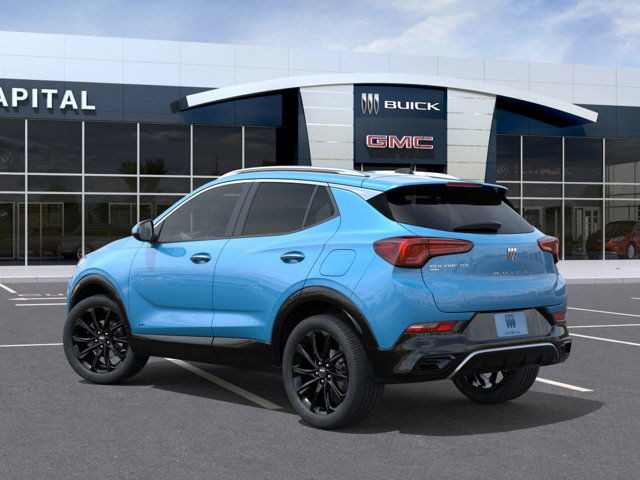 2026 Buick Encore GX Sport Touring in Cars & Trucks in Calgary - Image 4