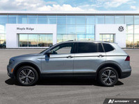 Dealer Certified Pre-Owned. This Volkswagen Tiguan boasts a Intercooled Turbo Regular Unleaded I-4 2... (image 1)