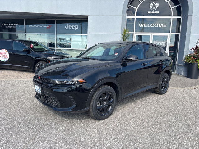 2024 Dodge Hornet GT Plus in Cars & Trucks in Markham / York Region - Image 3