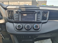 Look at this certified 2018 Toyota RAV4 LE | Heated Seats | Bluetooth | Rear Camera | Alloy Wheels a... (image 3)
