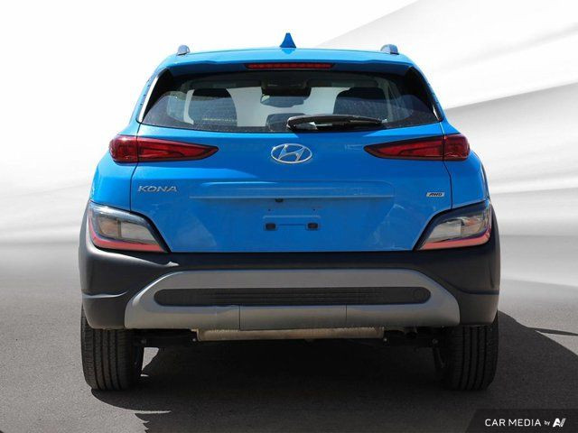2022 Hyundai Kona Preferred | Awd | Car Play | Back Up Camera in Cars & Trucks in Hamilton - Image 4