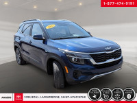 ********NOUVEL ARRIVAGE, PLUSIEURS PHOTOS À VENIR******** Découvrez le Kia Seltos 2022 LX AWD, un vé... (image 2)