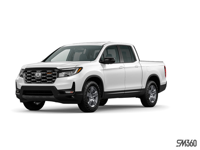 2024 Honda Ridgeline TRAILSPORT INCOMING! in Cars & Trucks in Calgary - Image 3