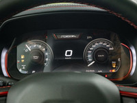 ENGINE: 3.0L I6 HURRICANE SO TWIN TURBO ESS (STD),MONOTONE PAINT,REAR WHEELHOUSE LINERS,GRANITE CRYS... (image 2)