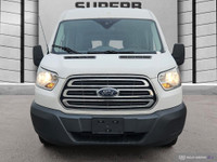 2017 FORD TRANSIT 250 | MEDIUM ROOF CARGO VAN | 129.9 INCH WB | 3.7L V6 GASOLINE ENGINE | 259300 KM... (image 7)