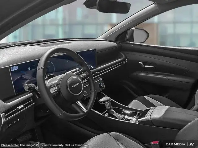 2025 Hyundai Tucson Preferred in Cars & Trucks in Mississauga / Peel Region - Image 9