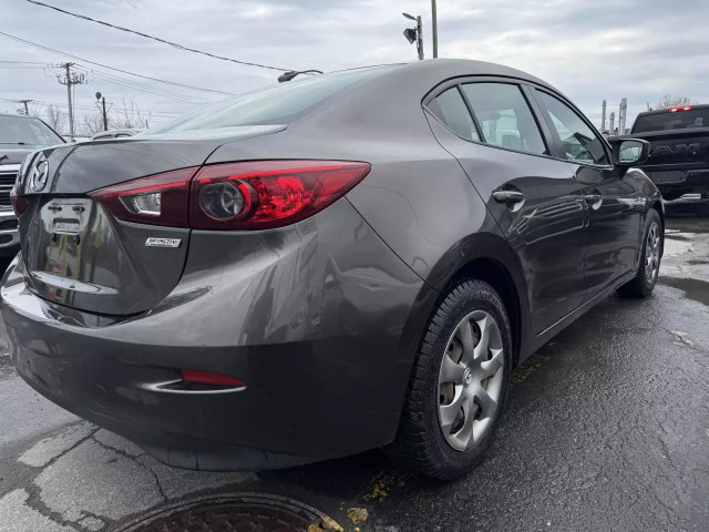 2015 MAZDA MAZDA3 I Sport in Cars & Trucks in Laval / North Shore - Image 3