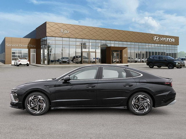 2025 Hyundai Sonata Preferred-Trend in Cars & Trucks in Oshawa / Durham Region - Image 3