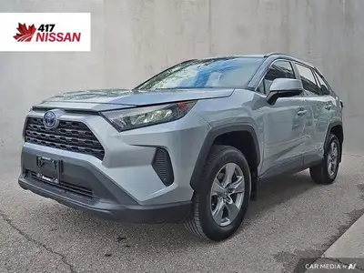 Equipped with AWD, Lithium Ion Traction Battery, heated front seats, Adaptive Cruise Control, Lane K...