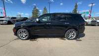 EXECUTIVE CROSSTOWN DEMO! This 2024 DODGE DURANGO CITADEL AWD has the following options Leather Trim... (image 6)