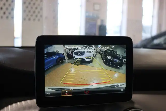 2018 Mercedes-Benz GLA GLA250 4MATIC - AMG-PKG|PANOROOF|CAMERA|B in Cars & Trucks in City of Toronto - Image 17