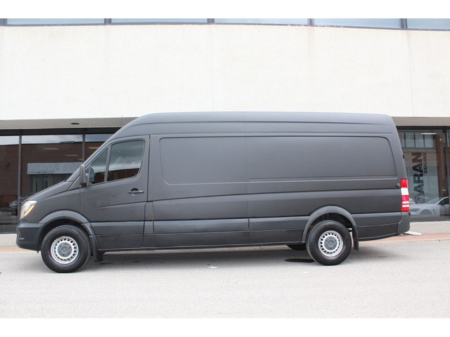 2016 Mercedes-Benz Sprinter 170\" - SHELVES - DIESEL - 3 SEATER in Cars & Trucks in City of Toronto