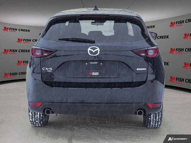 2020 Mazda CX-5 GX AWD | Navigation | Backup Camera  in Cars & Trucks in Calgary - Image 4