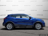Grab a steal on this certified 2022 Nissan Qashqai SV before it's too late. Roomy but agile, its tri... (image 7)