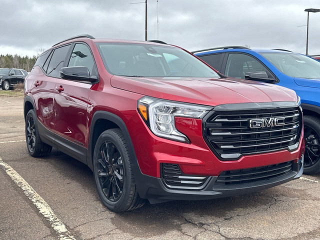 2024 GMC Terrain SLE - Heated Seats - Apple CarPlay - $253 B/W in Cars & Trucks in Moncton - Image 3