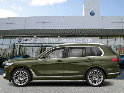 Low Mileage! Check out our large selection of pre-owned vehicles today. 2022 BMW X7 xDrive40i Zib 3....