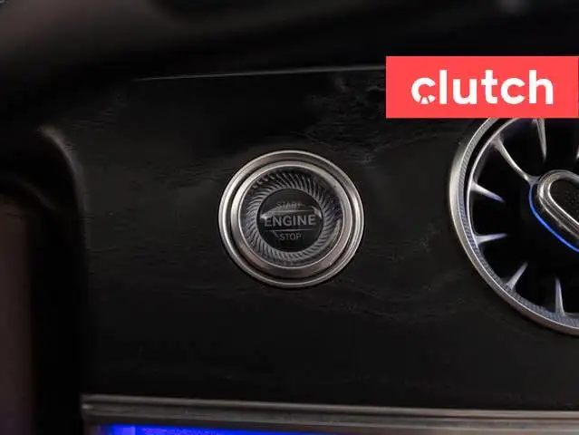2019 Mercedes-Benz E-Class E 450 4MATIC AWD w/Apple CarPlay & An in Cars & Trucks in City of Toronto - Image 37