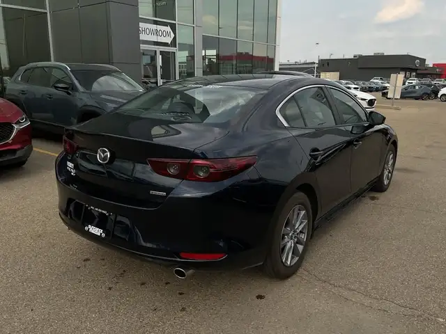 2021 Mazda 3 GS Auto i-ACTIV AWD for sale62863212457987123
