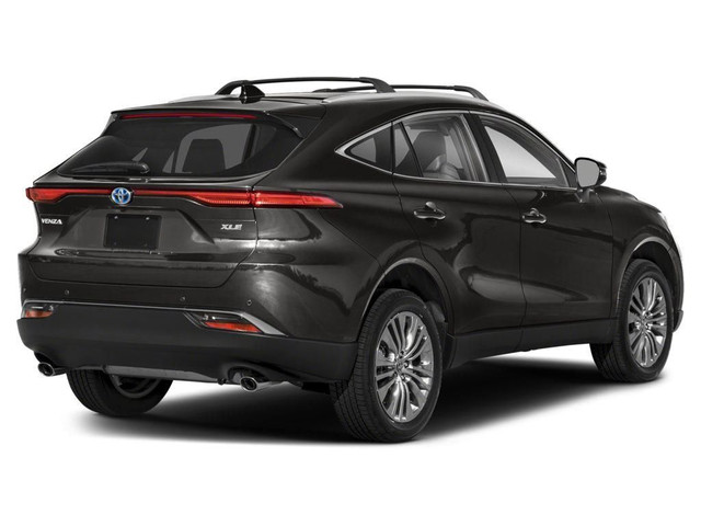 2024 Toyota Venza XLE INCOMING | CERTIFIED | ACCIDENT FREE |... in Cars & Trucks in City of Toronto - Image 3
