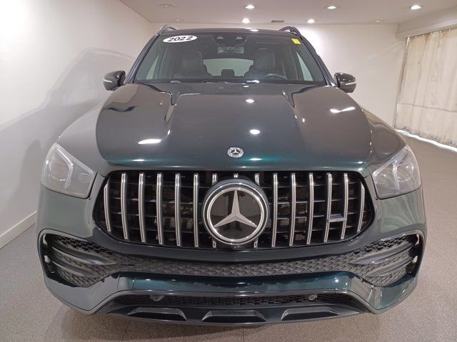 2022 Mercedes-Benz GLE AMG GLE 53 in Cars & Trucks in Regina - Image 3