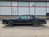 Monte Carlo T-Tops / 3.8L Turbo / Rare John Player Edition Mostly original paint...has a little pati... (image 3)