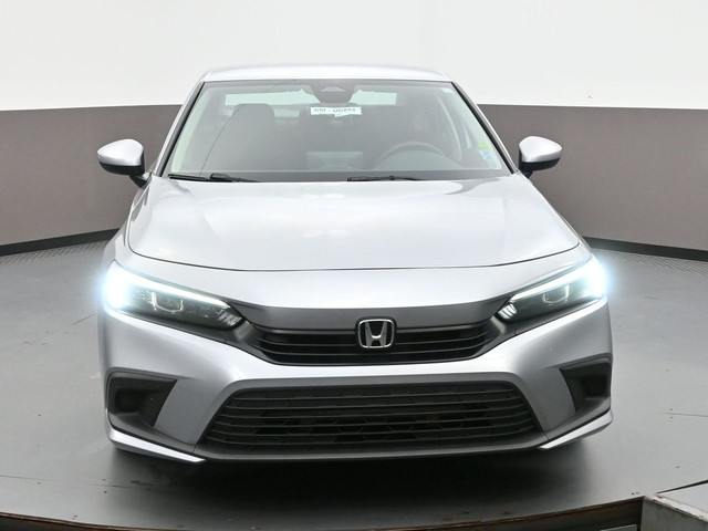 2022 Honda Civic LX 7" Touchscreen Display, Honda Sensing, LED H in Cars & Trucks in City of Halifax - Image 3