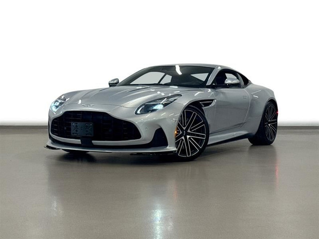 2024 Aston Martin DB12 V8 Coupe in Cars & Trucks in City of Montréal