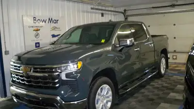 Bow-Mar GM Sales At Bow Mar GM, customers are our top priority, we are family owned and have been in...