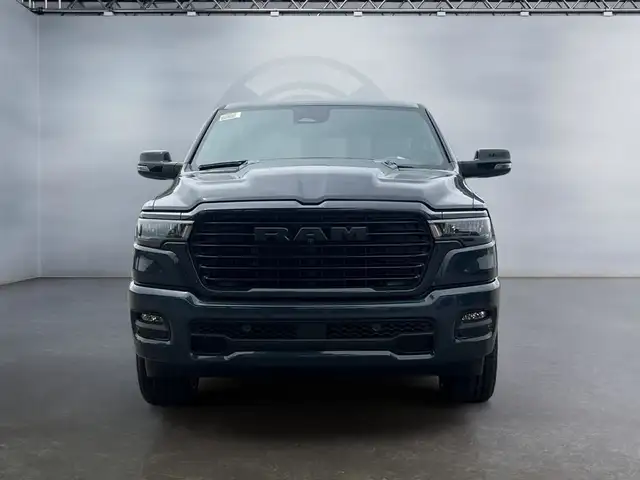 2025 RAM 1500 Sport - Navigation - Apple CarPlay in Cars & Trucks in Lethbridge - Image 9