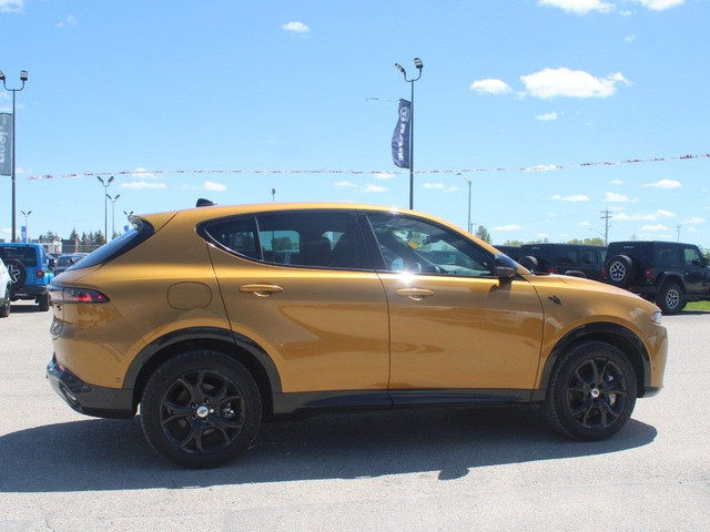 2024 Dodge Hornet in Cars & Trucks in Winnipeg - Image 4