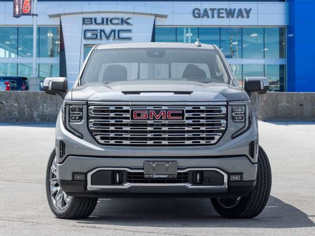 2025 GMC Sierra 1500 Denali in Cars & Trucks in Mississauga / Peel Region - Image 2