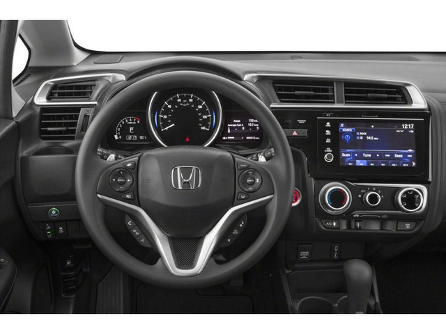 2018 Honda Fit EX in Cars & Trucks in Calgary - Image 4