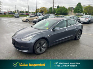 2018 Tesla Model 3 3 | Full Self Driving | New Michelin Tires |