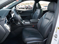 2023 Audi Q7 Komfort 45 TFSI quattro VIN: WA1ACBF77PD020450 Experience the perfect blend of sophisti... (image 8)