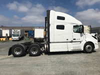 2020 VOLVO VNL64760;Heavy Duty Trucks - Conventional Truck w/ Sleeper Penske Location 632 BELGRAVE W... (image 7)
