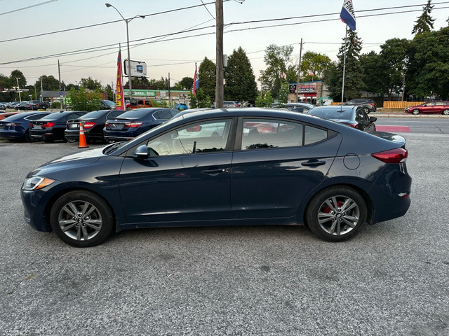 2017 Hyundai Elantra GL | Heated Seats in Cars & Trucks in City of Toronto - Image 3